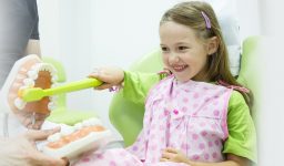 Which Common Children’s Dental Treatment Is Provided by Most Pediatric Dentists