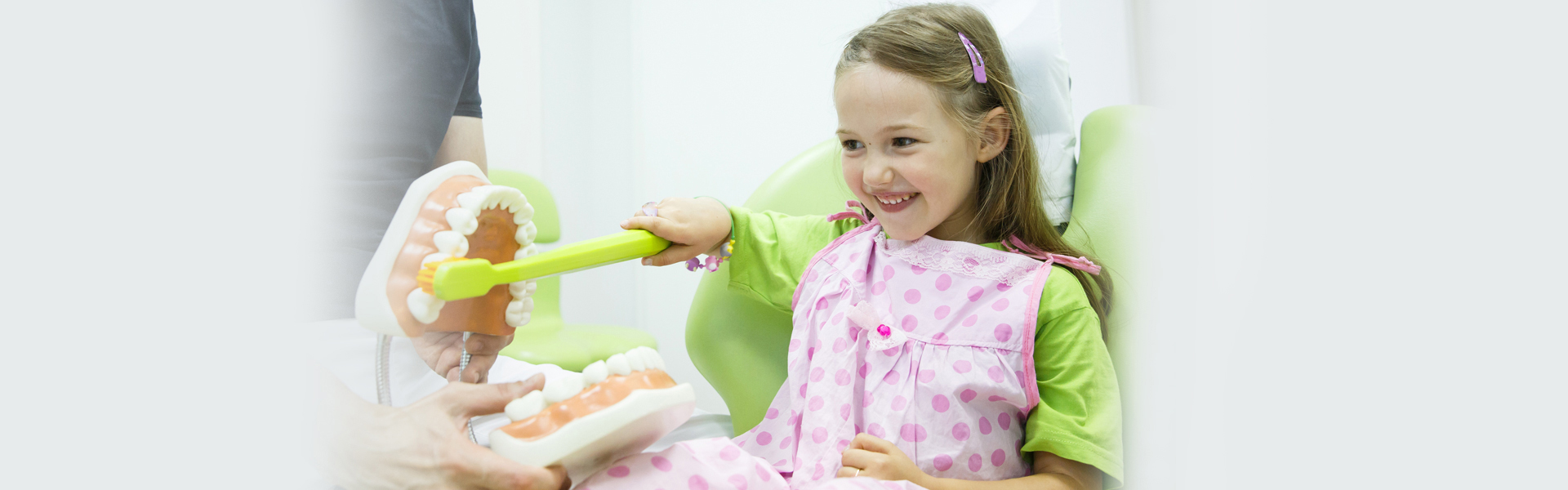 Which Common Children’s Dental Treatment Is Provided by Most Pediatric Dentists