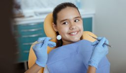 How to Pick the Best Dentist for Your Child?